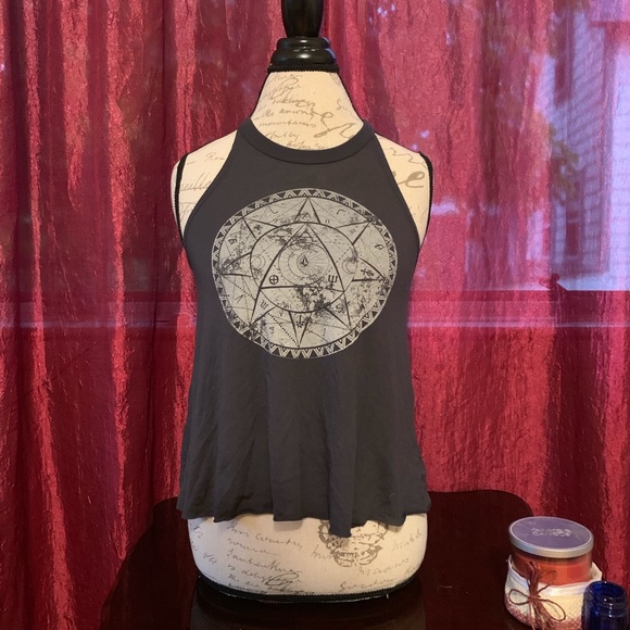 Volcom Tops - {Volcom} Super Soft Graphic Tank Volcom Tops - {Volcom} Super Soft Graphic Tank